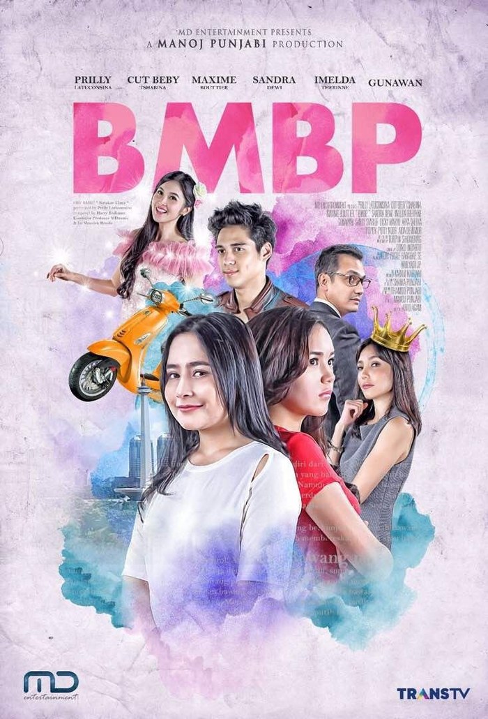 Bawang Merah Bawang Putih poster