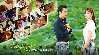 Tình yêu không hẹn trước poster
