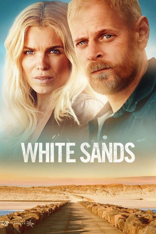 Hvide Sande poster