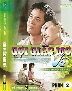 Gọi giấc mơ về poster