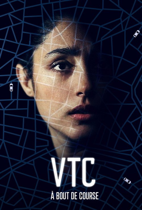 Black Car poster