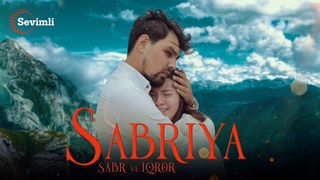 Sabriya poster