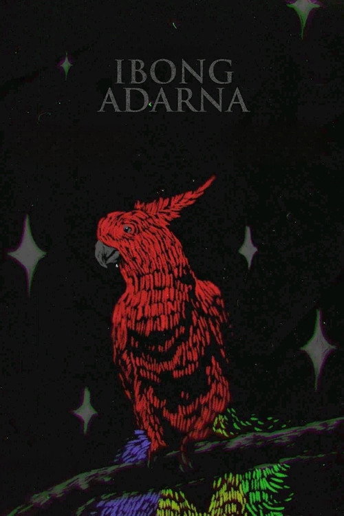 Ibong Adarna poster