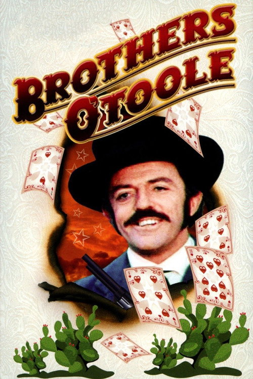 The Brothers O'Toole poster