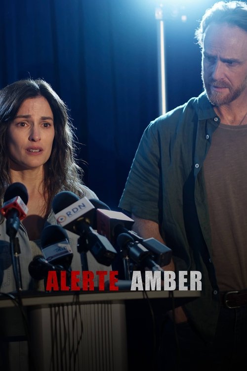 Alertes poster