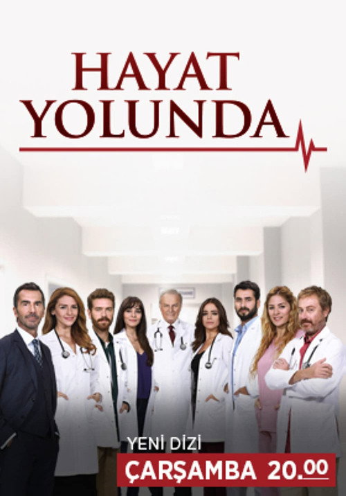 Así es la vida poster