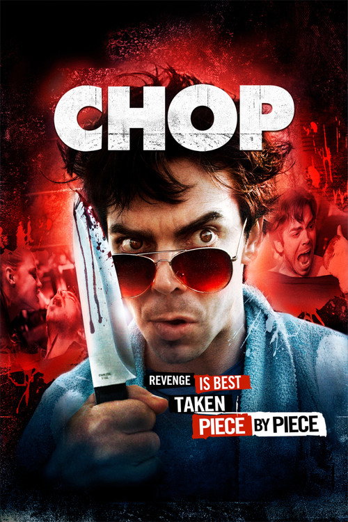 Chop poster