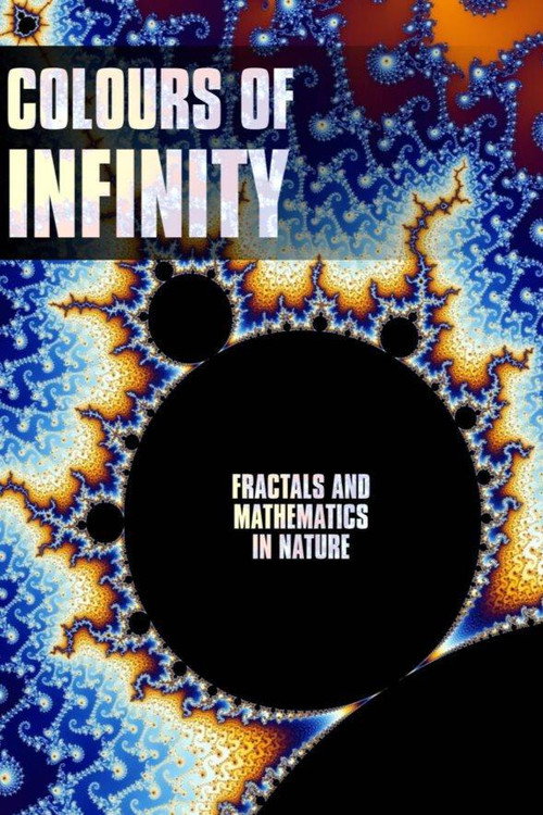 The Colours Of Infinity poster