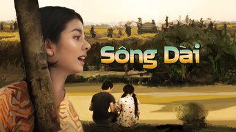 Sông dài poster