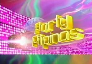 Party Pilipinas poster