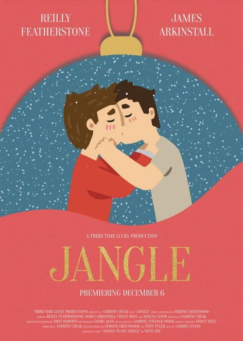 Jangle poster