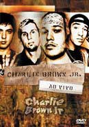 Charlie Brown Jr. ao Vivo poster