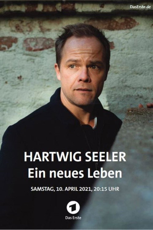 Hartwig Seeler - Ein neues Leben poster