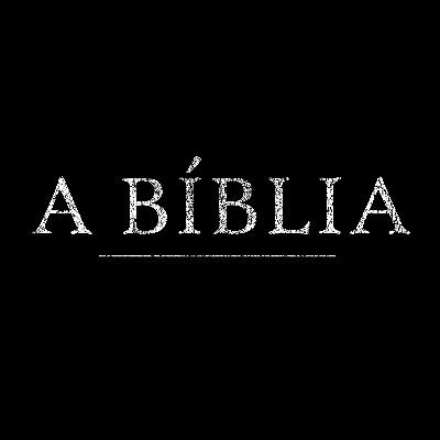 A Bíblia poster