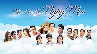 Nếu còn có ngày mai poster