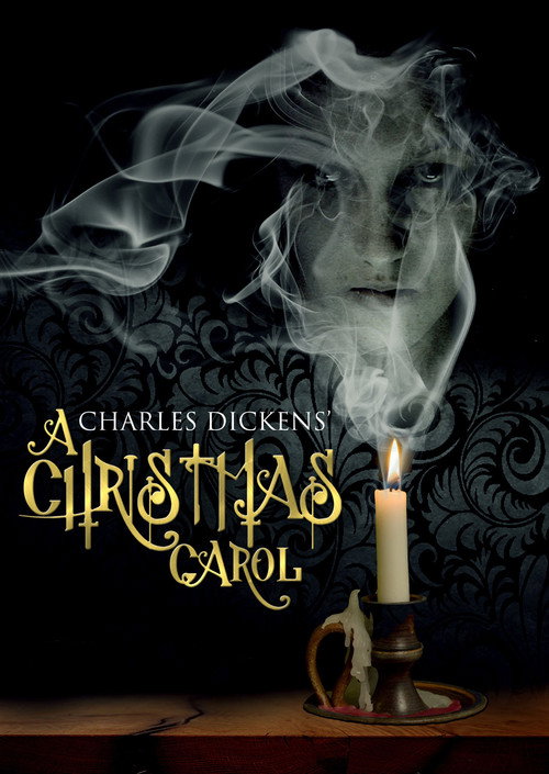 A Christmas Carol poster