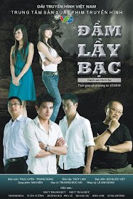 Đầm lầy bạc poster
