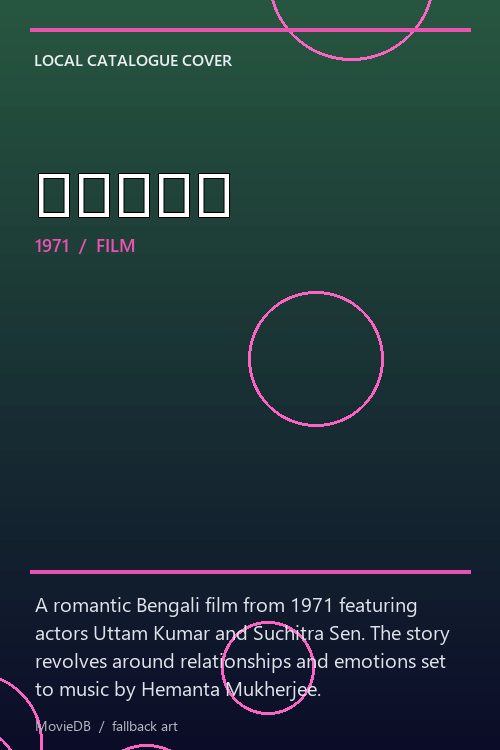 নবরাগ poster