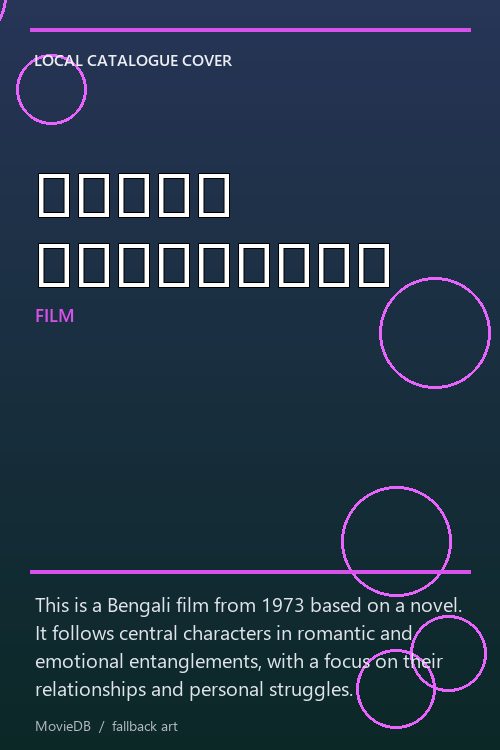 রাতের রজনীগন্ধা poster