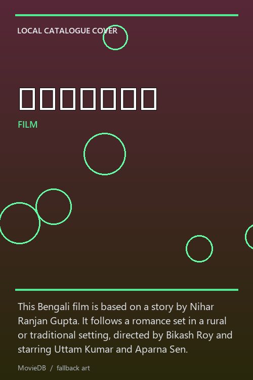 কাজললতা poster