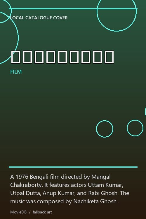 আনন্দমেলা poster