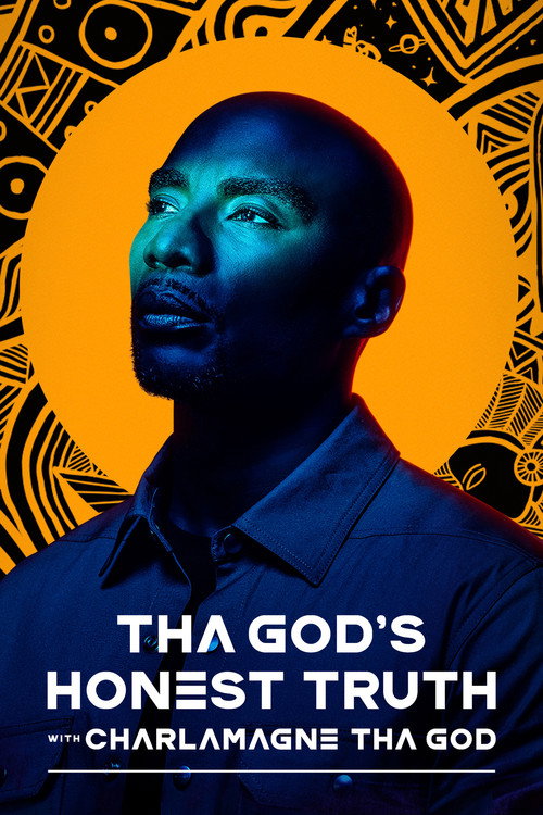 Hell of A Week with Charlamagne tha God poster
