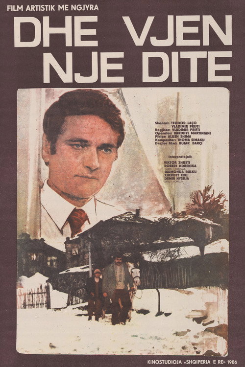 Dhe vjen një ditë poster