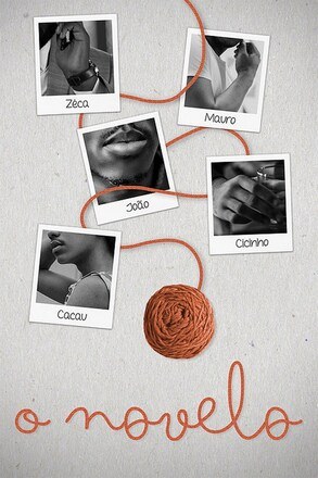 O Novelo poster