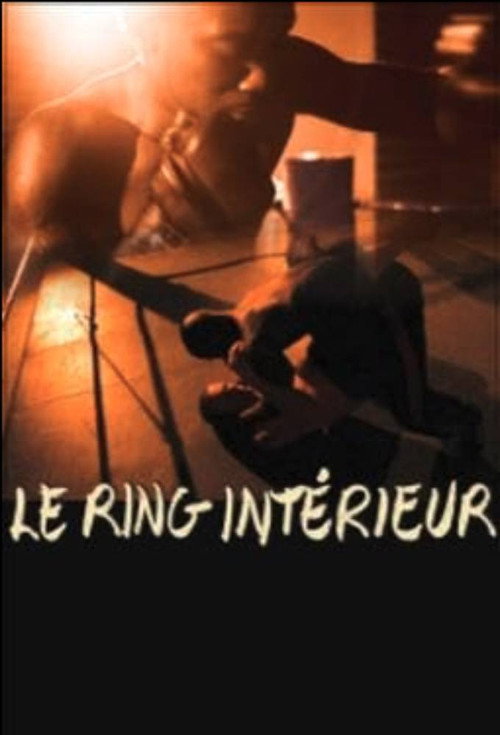 The Ring Within poster