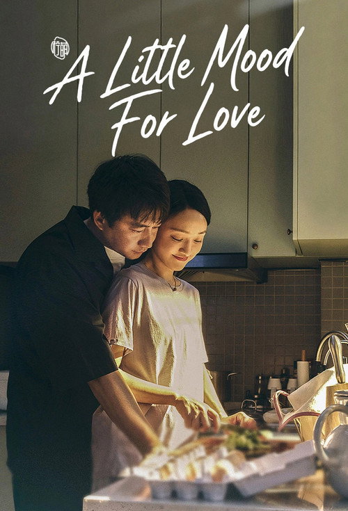 A Little Mood for Love poster