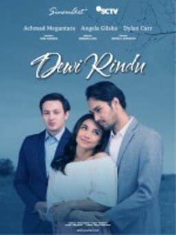 Dewi Rindu poster