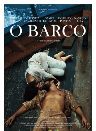 O Barco poster