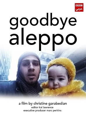 Goodbye Aleppo poster