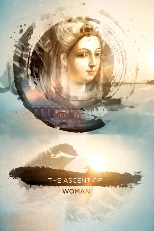 The Ascent of Woman poster