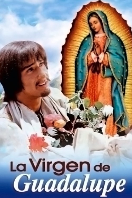 La Virgen de Guadalupe poster