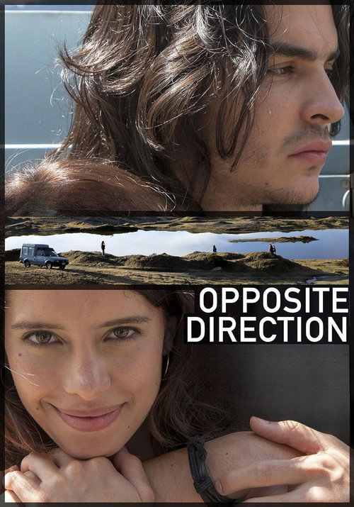 Dirección Opuesta poster
