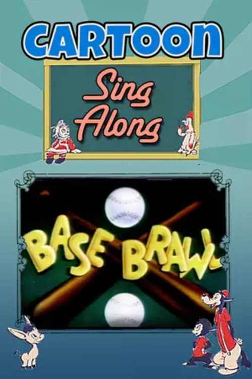 Base Brawl poster