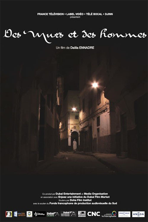 Des murs et des hommes poster