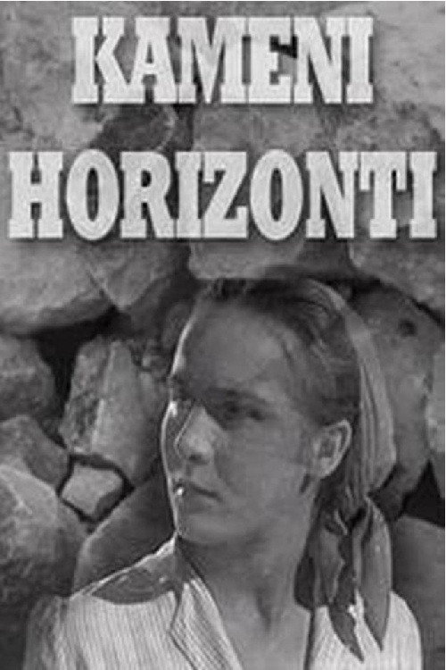 Kameni horizonti poster