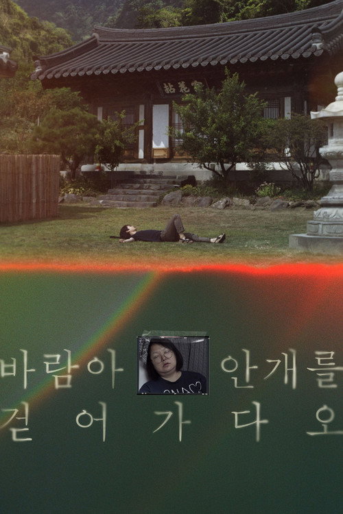 Moms Song poster