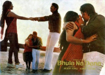 Bhula Na Dena poster