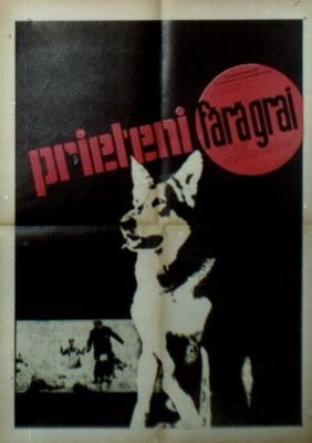 Silent Friends poster