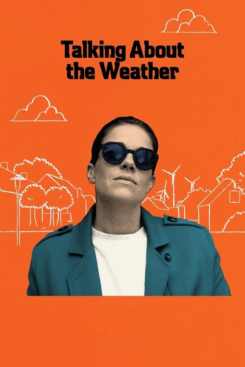 Talking About The Weather poster