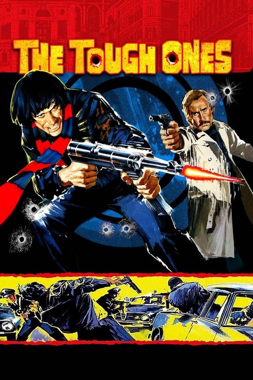 Rome Armed to the Teeth poster