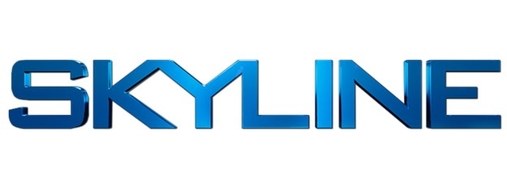 Skyline poster