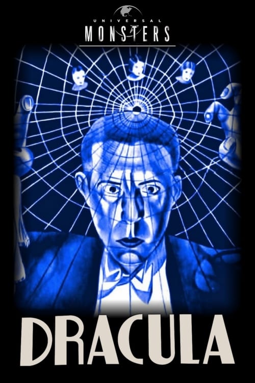 Dracula poster