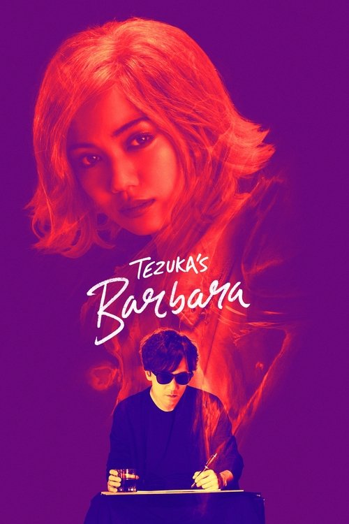 Barbara poster