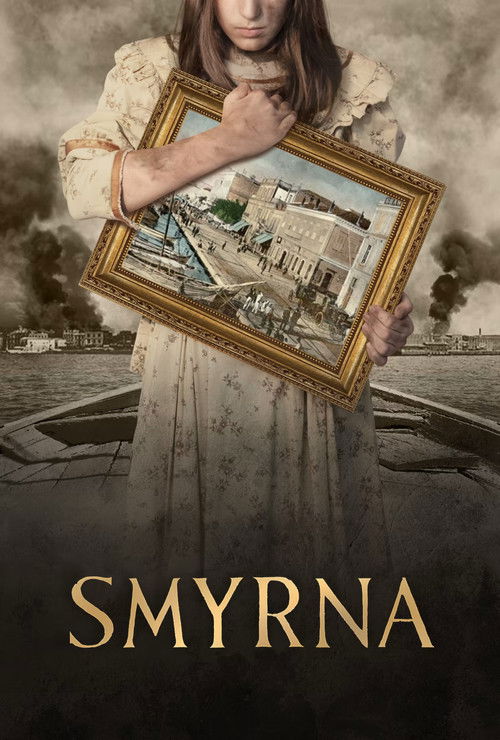 Smyrna, My Beloved poster