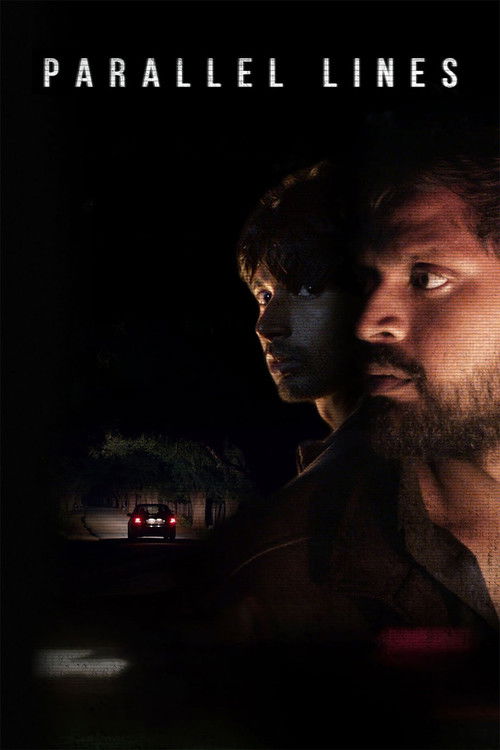 Parallel Lines poster