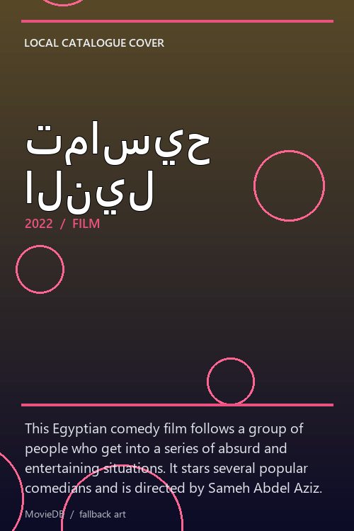 تماسيح النيل poster